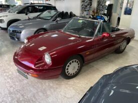 Alfa Romeo Spider 1.6