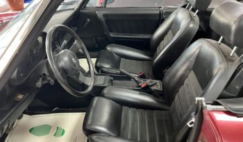 Alfa Romeo Spider 1.6 pieno