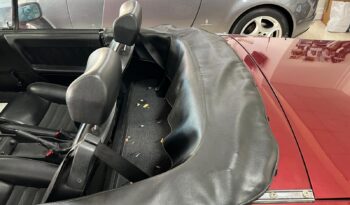 Alfa Romeo Spider 1.6 pieno