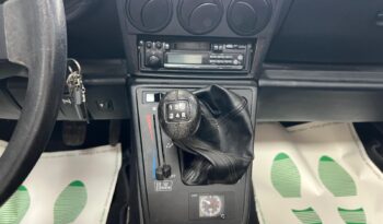 Alfa Romeo Spider 1.6 pieno