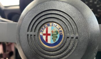 Alfa Romeo Spider 1.6 pieno