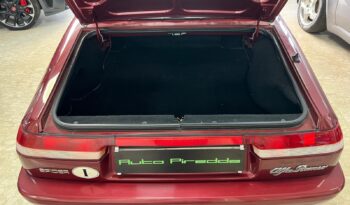Alfa Romeo Spider 1.6 pieno