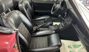 Alfa Romeo Spider 1.6 pieno