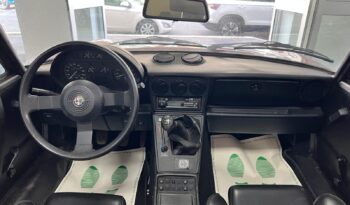 Alfa Romeo Spider 1.6 pieno