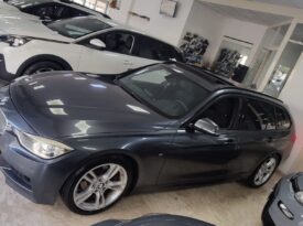 Bmw 318d Touring Msport TETTO APRIBILE