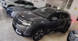 Citroen C5 Aircross 1.5 BlueHDi 130 EAT8 Shine