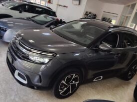 Citroen C5 Aircross 1.5 BlueHDi 130 EAT8 Shine