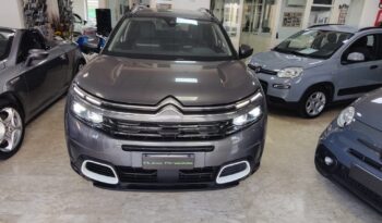 Citroen C5 Aircross 1.5 BlueHDi 130 EAT8 Shine pieno