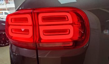 Citroen C5 Aircross 1.5 BlueHDi 130 EAT8 Shine pieno