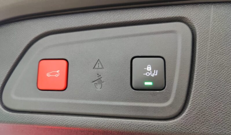 Citroen C5 Aircross 1.5 BlueHDi 130 EAT8 Shine pieno