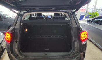 Citroen C5 Aircross 1.5 BlueHDi 130 EAT8 Shine pieno
