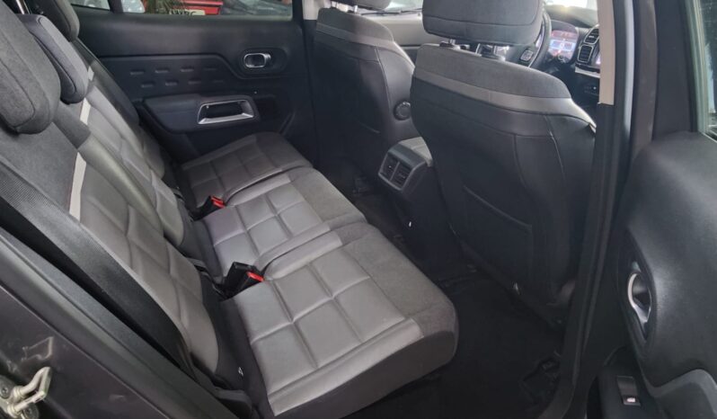 Citroen C5 Aircross 1.5 BlueHDi 130 EAT8 Shine pieno