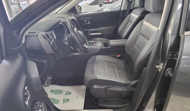 Citroen C5 Aircross 1.5 BlueHDi 130 EAT8 Shine pieno