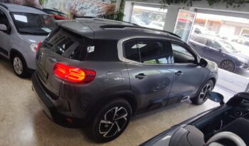 Citroen C5 Aircross 1.5 BlueHDi 130 EAT8 Shine pieno