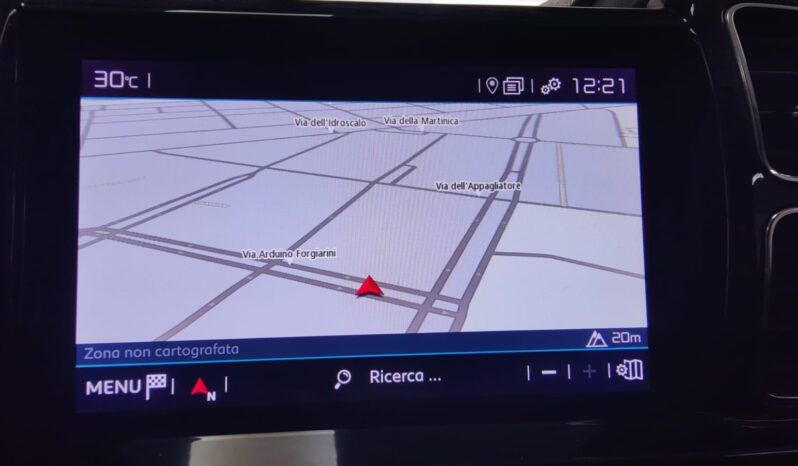 Citroen C5 Aircross 1.5 BlueHDi 130 EAT8 Shine pieno