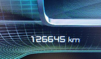 Citroen C5 Aircross 1.5 BlueHDi 130 EAT8 Shine pieno