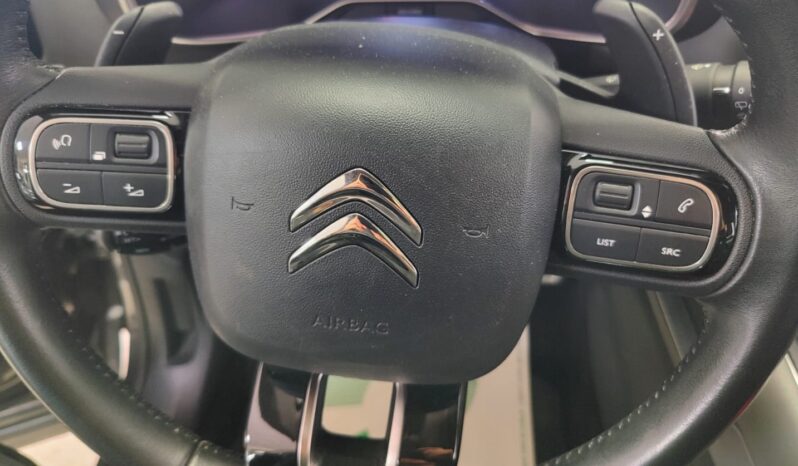 Citroen C5 Aircross 1.5 BlueHDi 130 EAT8 Shine pieno
