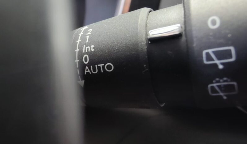 Citroen C5 Aircross 1.5 BlueHDi 130 EAT8 Shine pieno