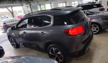Citroen C5 Aircross 1.5 BlueHDi 130 EAT8 Shine pieno