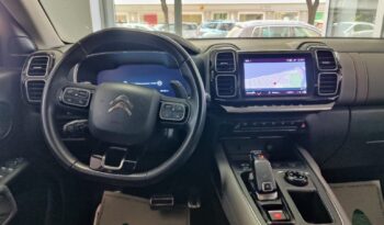 Citroen C5 Aircross 1.5 BlueHDi 130 EAT8 Shine pieno