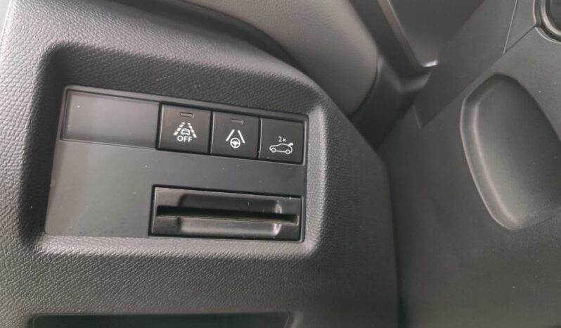 Citroen C5 Aircross 1.5 BlueHDi 130 EAT8 Shine pieno