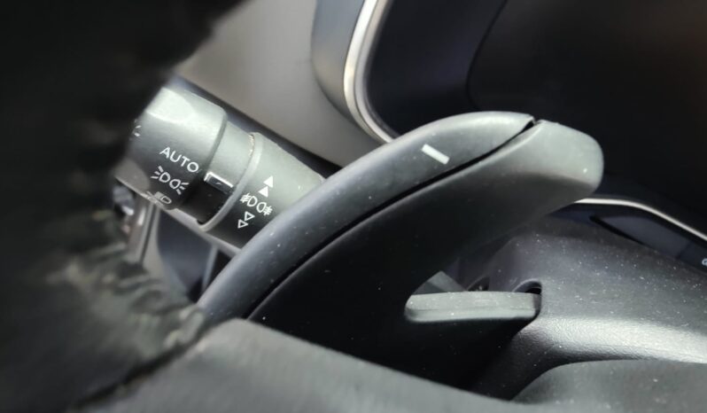 Citroen C5 Aircross 1.5 BlueHDi 130 EAT8 Shine pieno