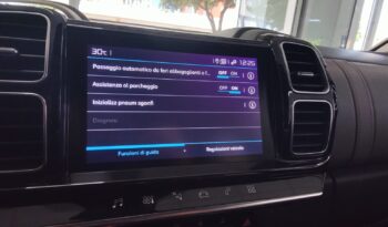 Citroen C5 Aircross 1.5 BlueHDi 130 EAT8 Shine pieno