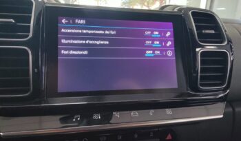 Citroen C5 Aircross 1.5 BlueHDi 130 EAT8 Shine pieno