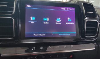 Citroen C5 Aircross 1.5 BlueHDi 130 EAT8 Shine pieno