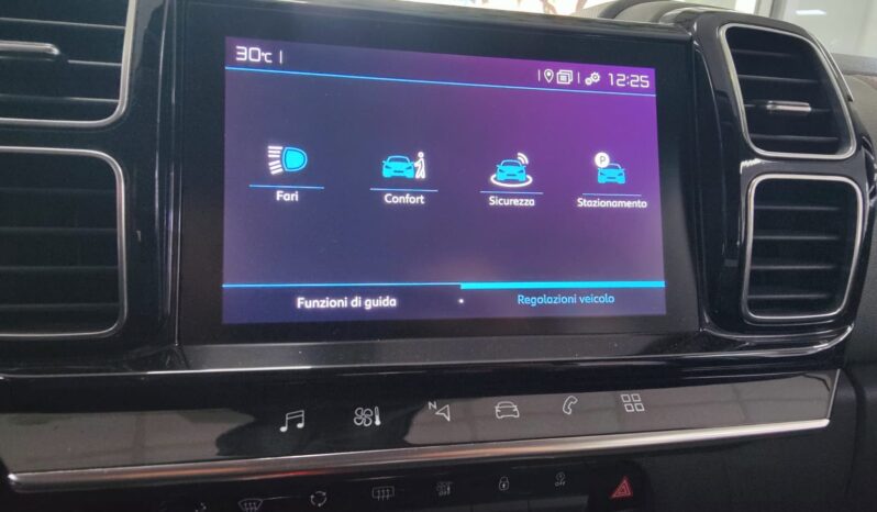 Citroen C5 Aircross 1.5 BlueHDi 130 EAT8 Shine pieno
