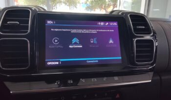 Citroen C5 Aircross 1.5 BlueHDi 130 EAT8 Shine pieno