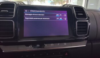 Citroen C5 Aircross 1.5 BlueHDi 130 EAT8 Shine pieno