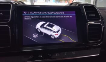 Citroen C5 Aircross 1.5 BlueHDi 130 EAT8 Shine pieno