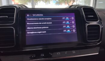 Citroen C5 Aircross 1.5 BlueHDi 130 EAT8 Shine pieno