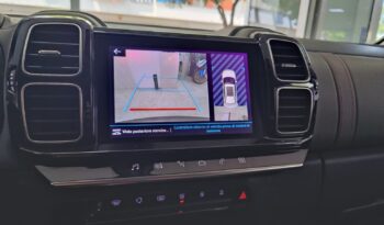 Citroen C5 Aircross 1.5 BlueHDi 130 EAT8 Shine pieno