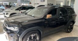 Dacia Bigster Hybrid 155 CV Extreme