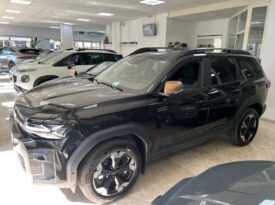 Dacia Bigster Hybrid 155 CV Extreme