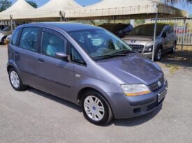 Fiat Idea 1.4 16V