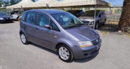 Fiat Idea 1.4 16V