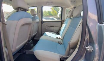 Fiat Idea 1.4 16V pieno