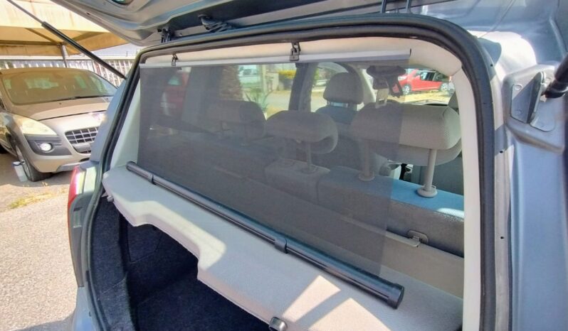 Fiat Idea 1.4 16V pieno