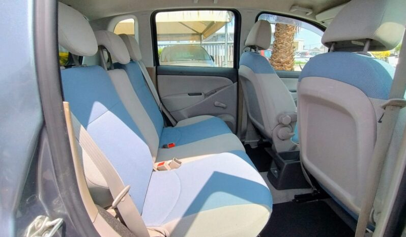 Fiat Idea 1.4 16V pieno