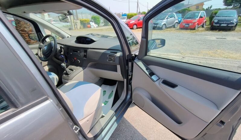 Fiat Idea 1.4 16V pieno