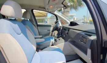 Fiat Idea 1.4 16V pieno