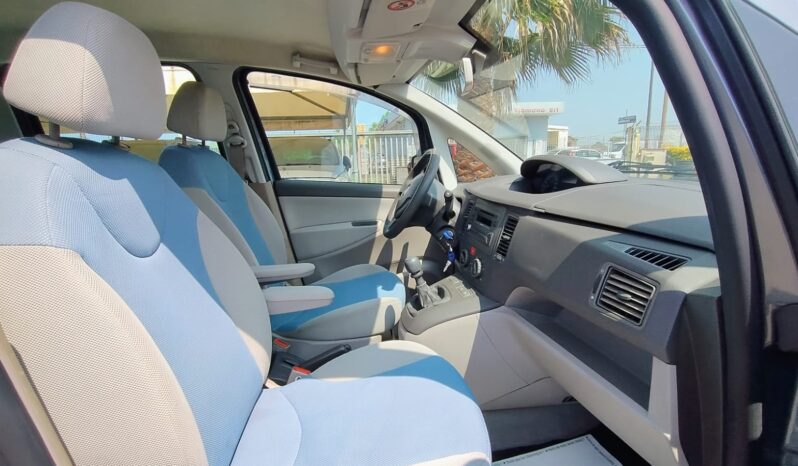 Fiat Idea 1.4 16V pieno