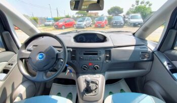 Fiat Idea 1.4 16V pieno