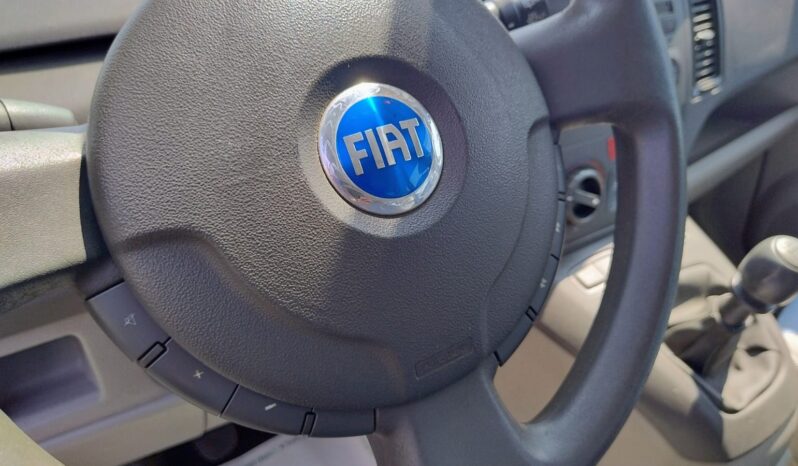 Fiat Idea 1.4 16V pieno