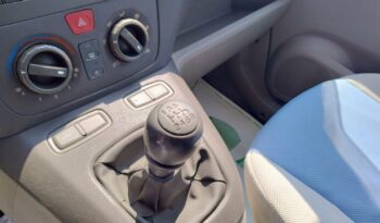 Fiat Idea 1.4 16V pieno