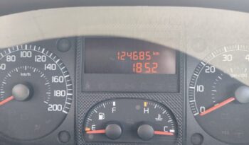 Fiat Idea 1.4 16V pieno