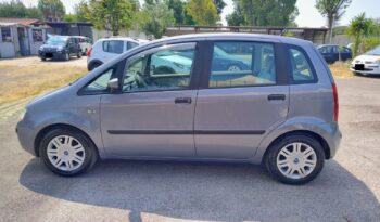 Fiat Idea 1.4 16V pieno
